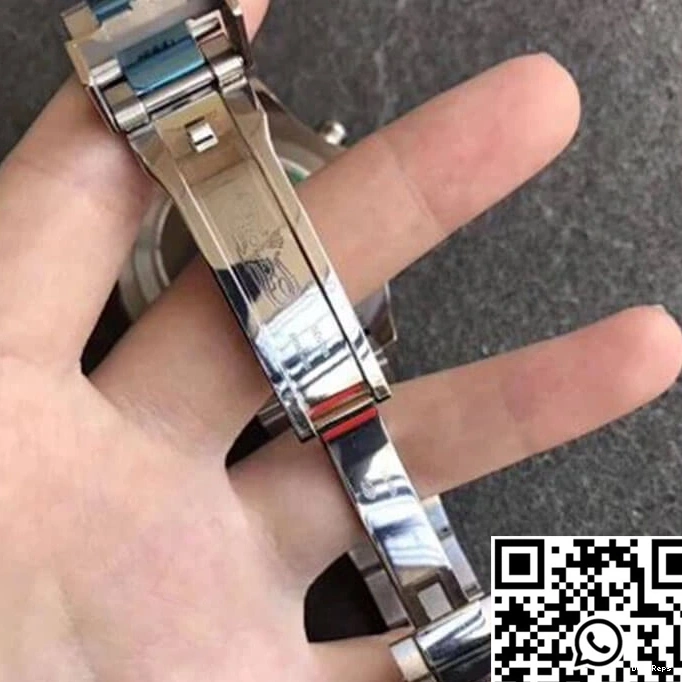 Stainless JF Rolex Factory Steel M116680-0002 Yacht-Master 0513